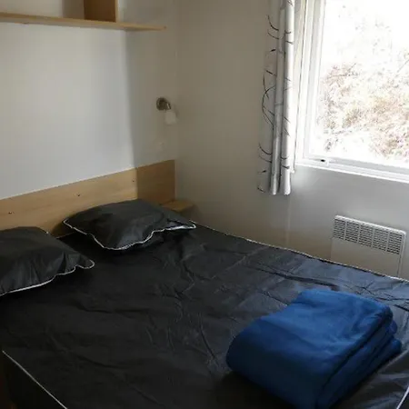 캠프장 Avec Terrasse A Saint-sornin Pour 4 Personnes - Api-1-52-414 Saint-Sornin (Charente-Maritime)