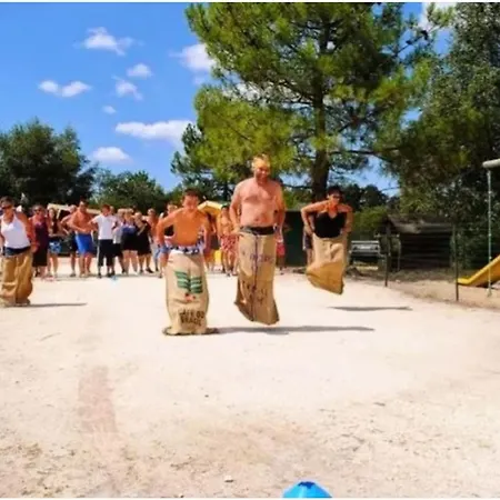 Avec Terrasse A Saint-sornin Pour 4 Personnes - Api-1-52-414 *