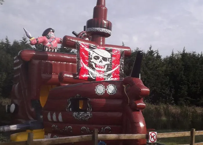 Avec Terrasse A Saint-sornin Pour 4 Personnes - Api-1-52-414 Saint-Sornin (Charente-Maritime)