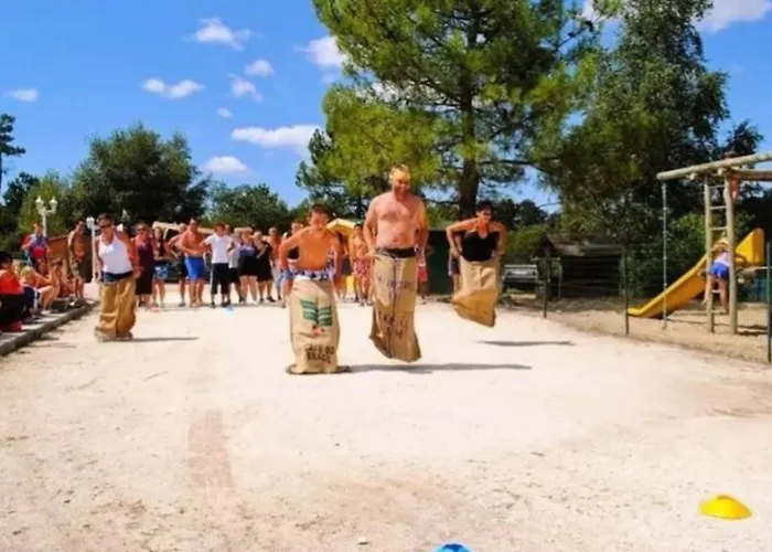 Avec Terrasse A Saint-sornin Pour 4 Personnes - Api-1-52-414 *